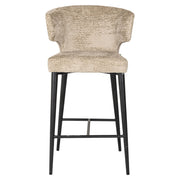 Counterstoel Taylor desert fusion fire retardant