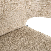 Counterstoel Taylor desert fusion fire retardant