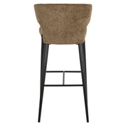 Barstoel Taylor brandy fusion fire retardant