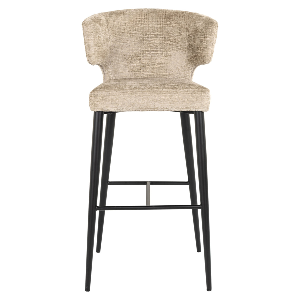 Barstoel Taylor desert fusion fire retardant