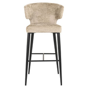 Barstoel Taylor desert fusion fire retardant