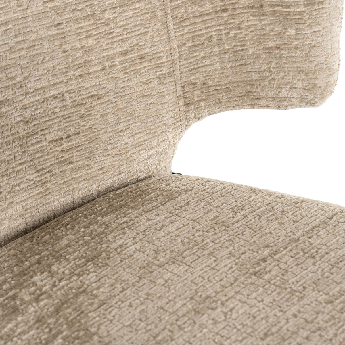 Barstoel Taylor desert fusion fire retardant