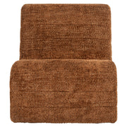 Lounge stoel Kelly lovely cinnamon