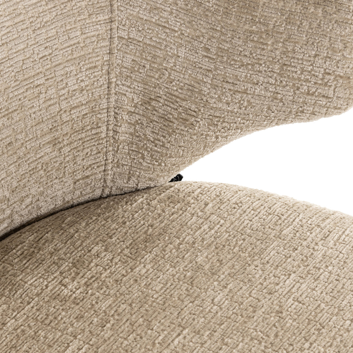 Eetkamerstoel Xandra desert fusion fire retardant