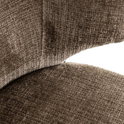 Eetkamerstoel Xandra niagara stone fire retardant