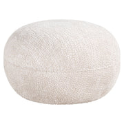 Poef & Voetenbank Jace lovely cream