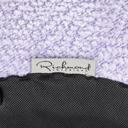 Poef & Voetenbank Jace lovely lavender