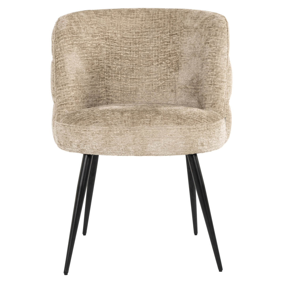 Eetkamerstoel Stella desert fusion fire retardant