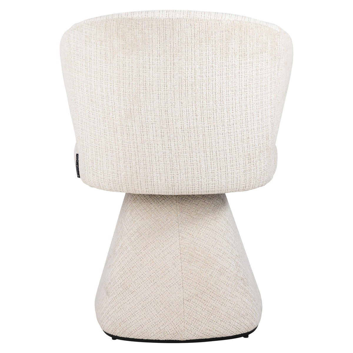 Eetkamerstoel Gatsbi niagara beige fire retardant