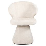 Eetkamerstoel Gatsbi niagara beige fire retardant