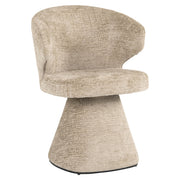 Eetkamerstoel Gatsbi desert fusion fire retardant