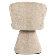 Eetkamerstoel Gatsbi desert fusion fire retardant