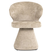 Eetkamerstoel Gatsbi desert fusion fire retardant