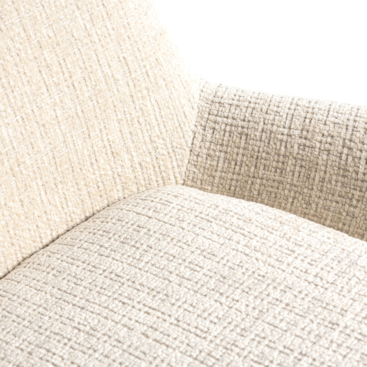 Counterstoel Linsey niagara beige (Set of 2)