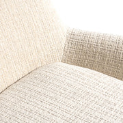 Counterstoel Linsey niagara beige (Set of 2)