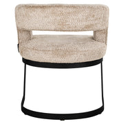 Eetkamerstoel Ellis lovely beige