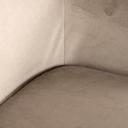 Eetkamerstoel Lisonne trendy nature swivel