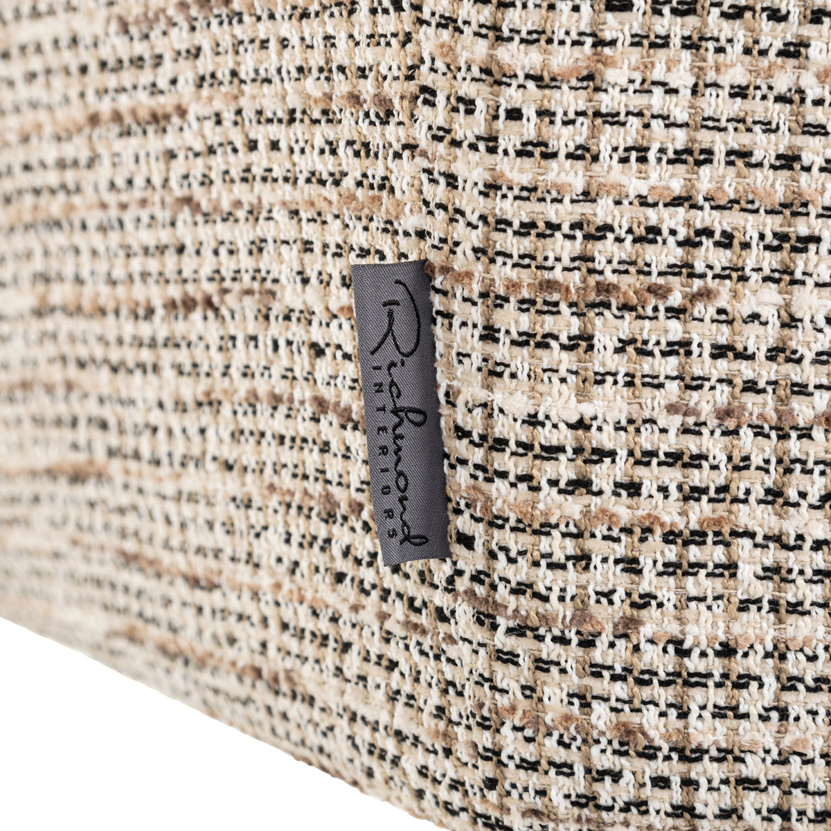 Eetkamerstoel Lisonne trendy nature swivel