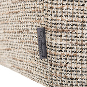 Eetkamerstoel Lisonne trendy nature swivel