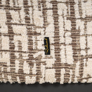 Lounge stoel Franny cream