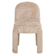 Eetkamerstoel Brandi lovely beige (Set of 2)