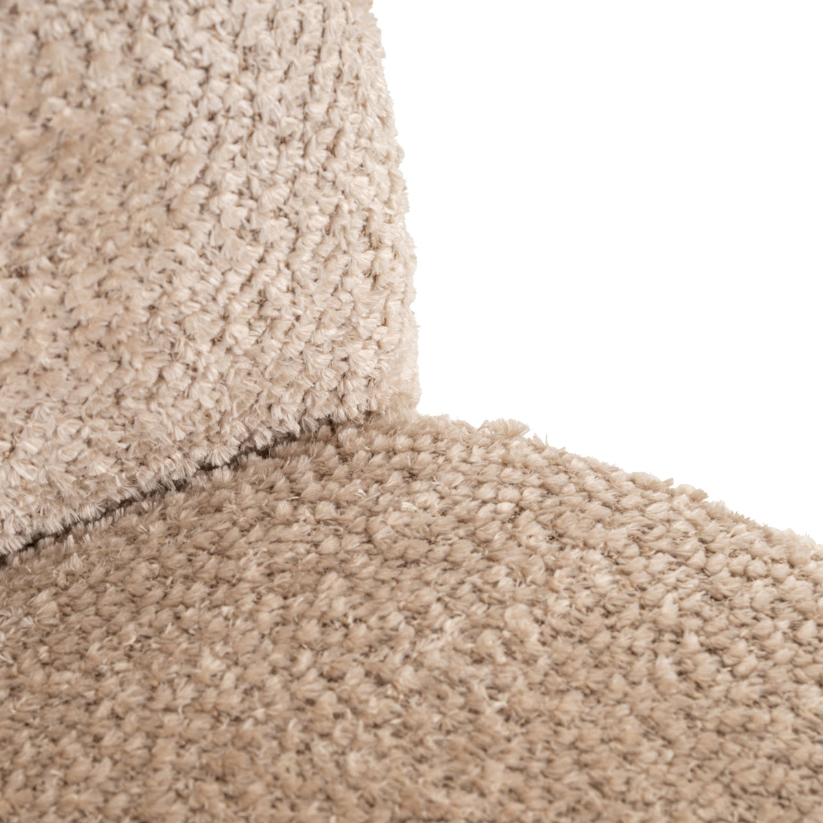 Eetkamerstoel Brandi lovely beige (Set of 2)