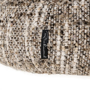 Eetkamerstoel Alexis brown omara swivel