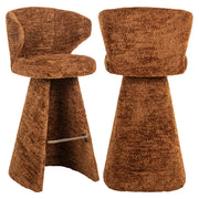 Barstoel Gatsbi lovely cinnamon