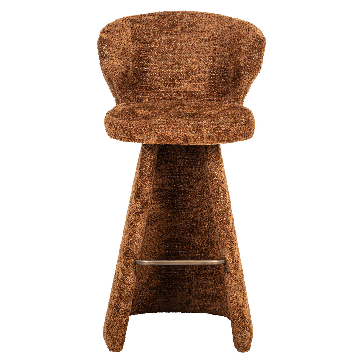 Barstoel Gatsbi lovely cinnamon