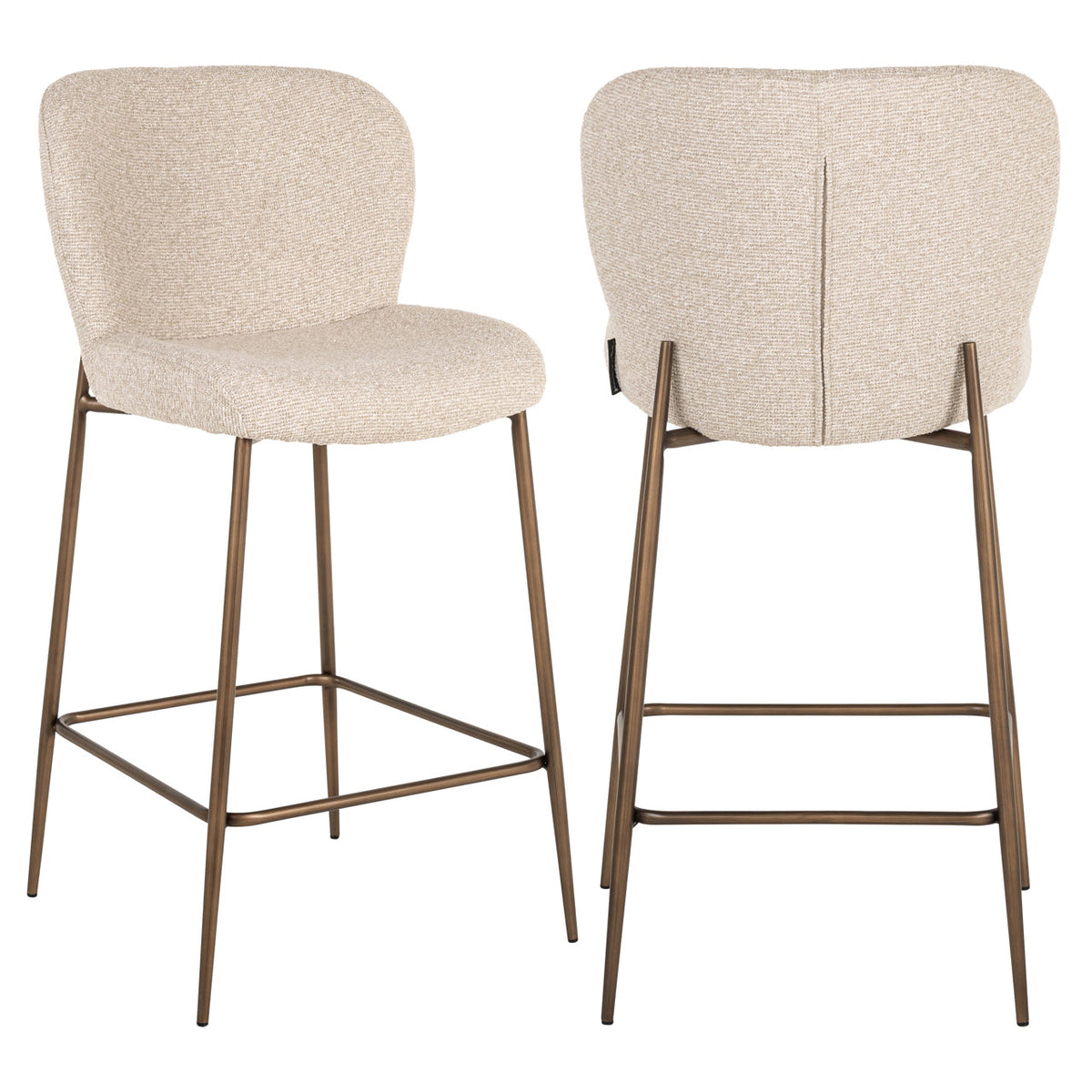 Counterstoel Odarby biscotti