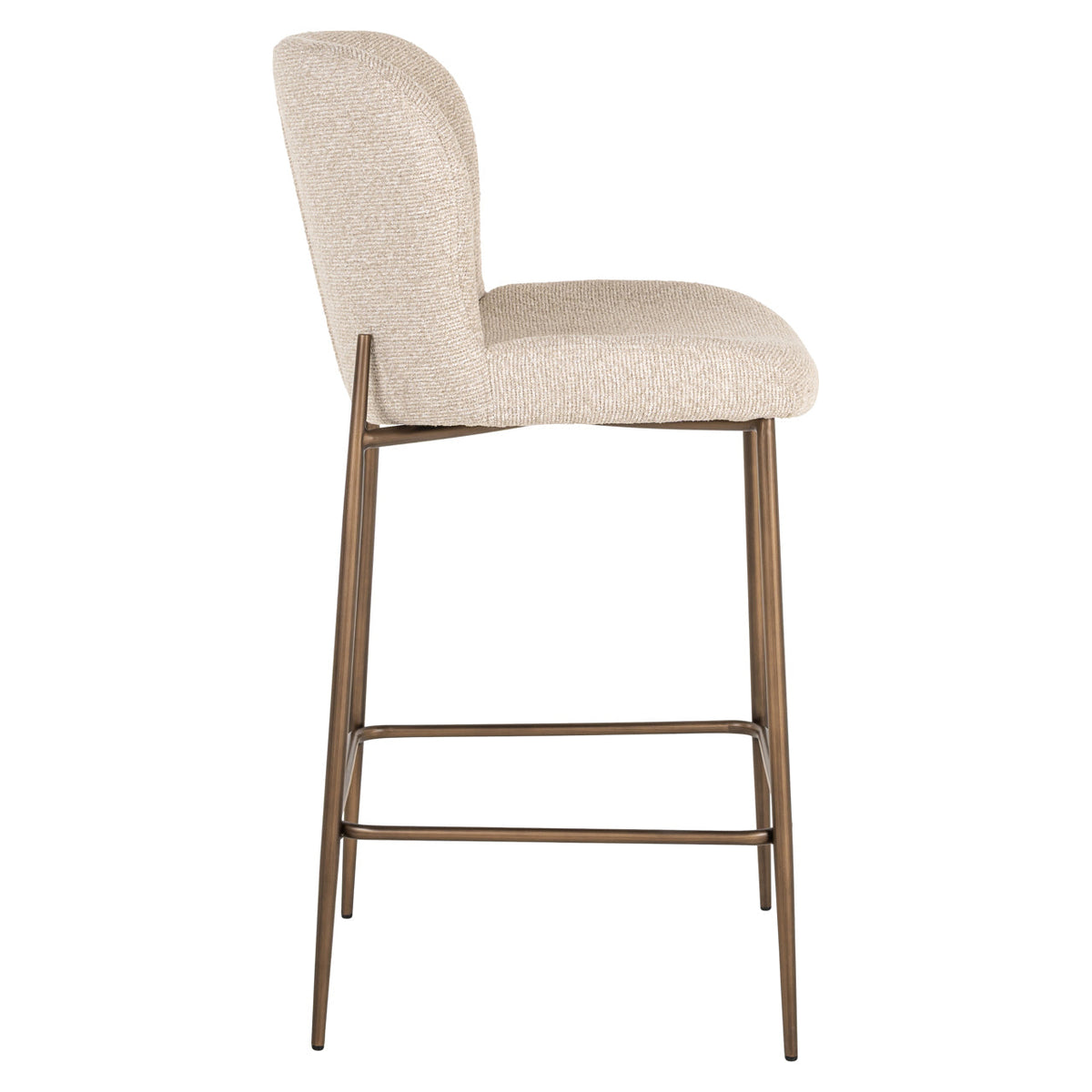 Counterstoel Odarby biscotti