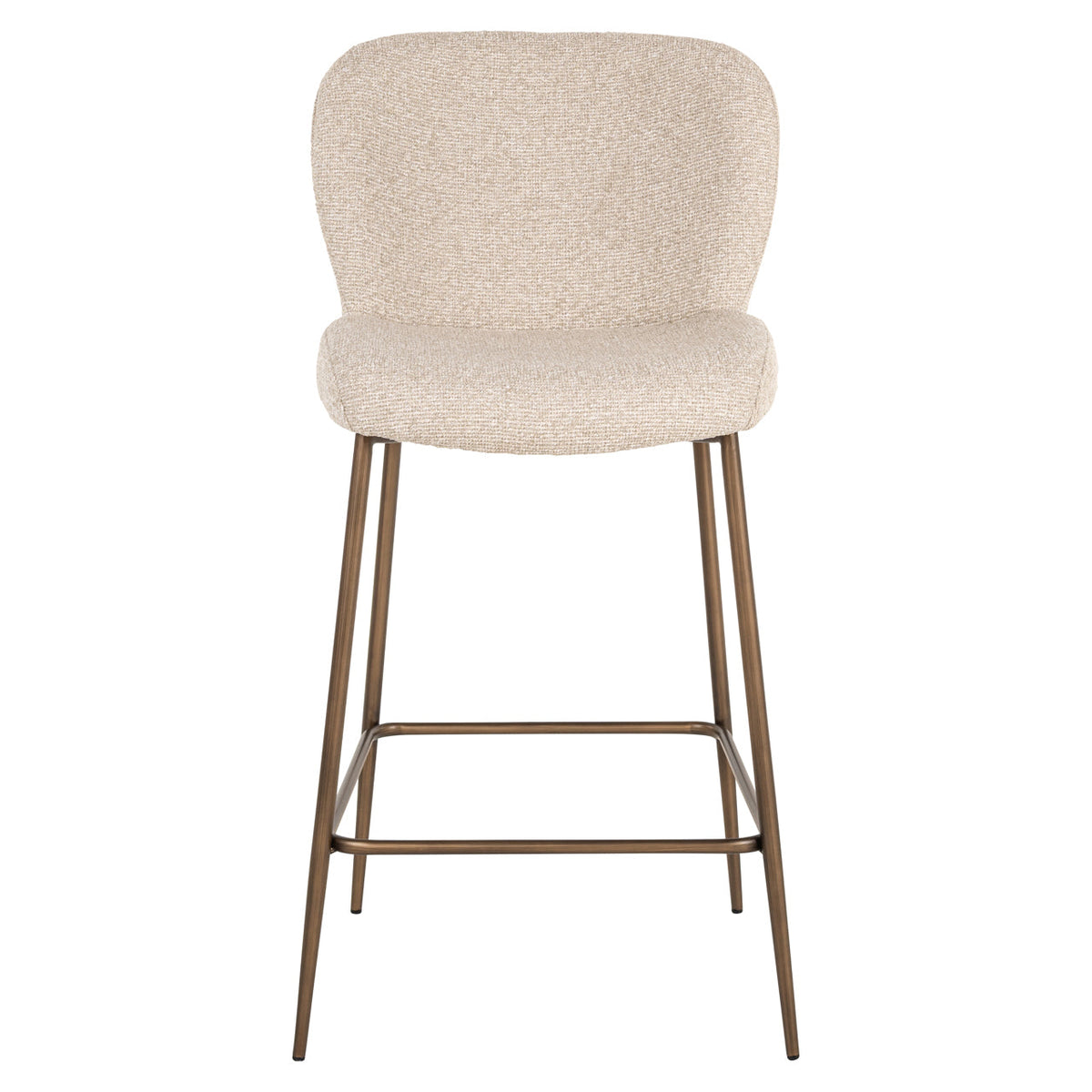 Counterstoel Odarby biscotti