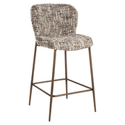 Counterstoel Odarby brown omara