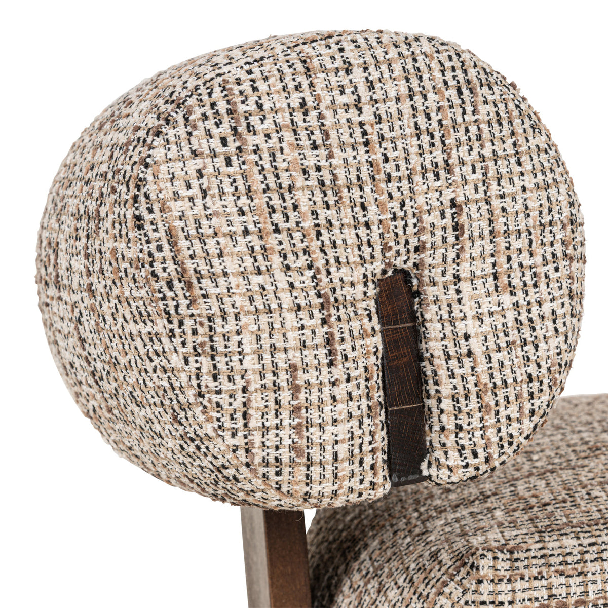 Lounge stoel Arabella customized