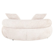 Bank Tivola lovely cream