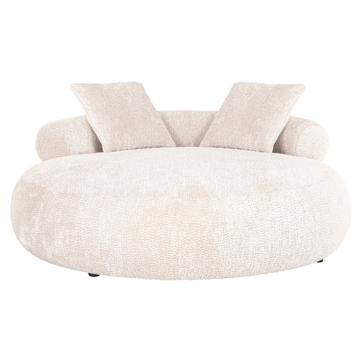 Bank Tivola lovely cream