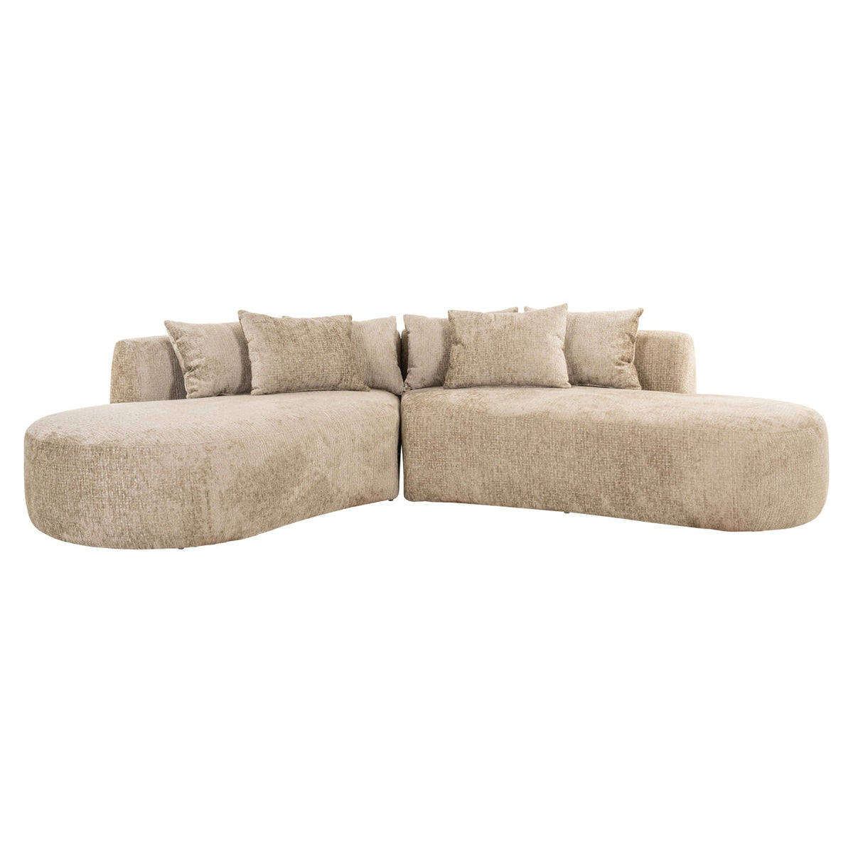 Bank Cassie desert fusion 4-seater