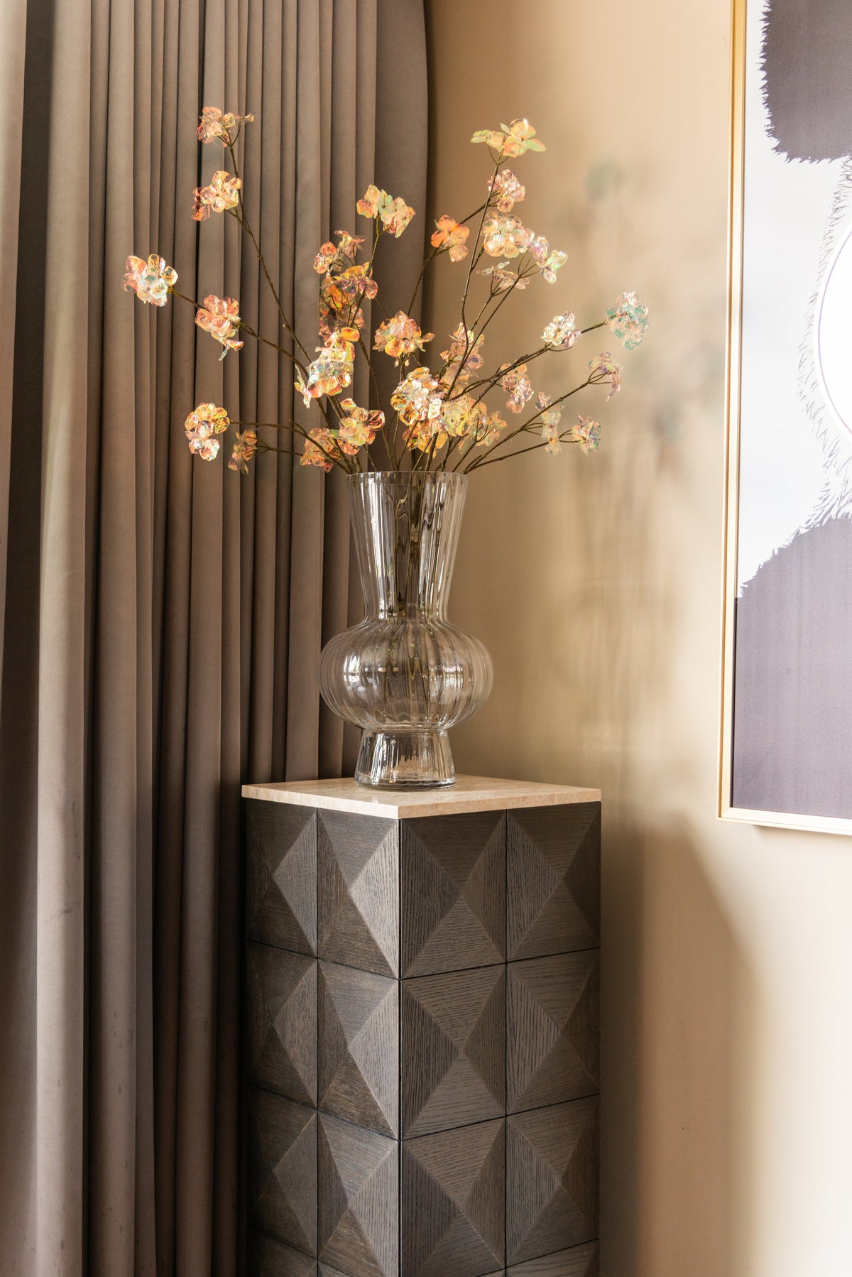 Pilaar Claremont brown