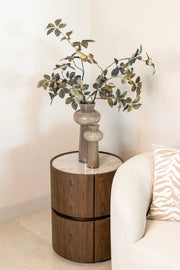 Vaas Lunor taupe small