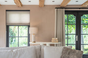 Tafellamp Joline beige