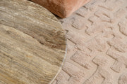 Vloerkleed La Gomera beige 200x300