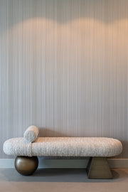 Bank Alexander Jones beige angora (Geneva)