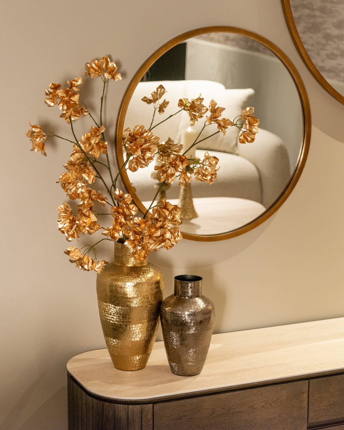 TV-meubel Ritz brown