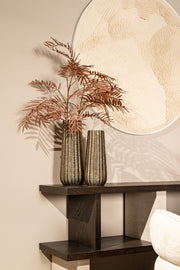 Console Waldorf brown
