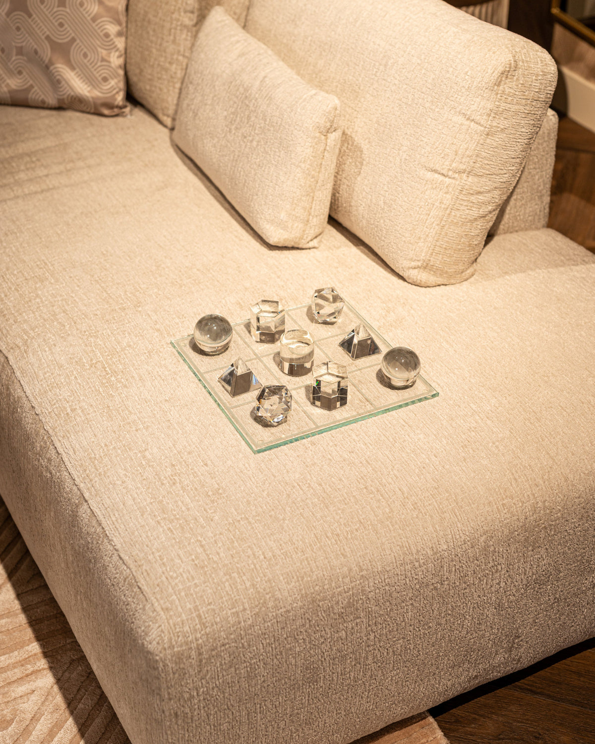 Decoratief object Ami