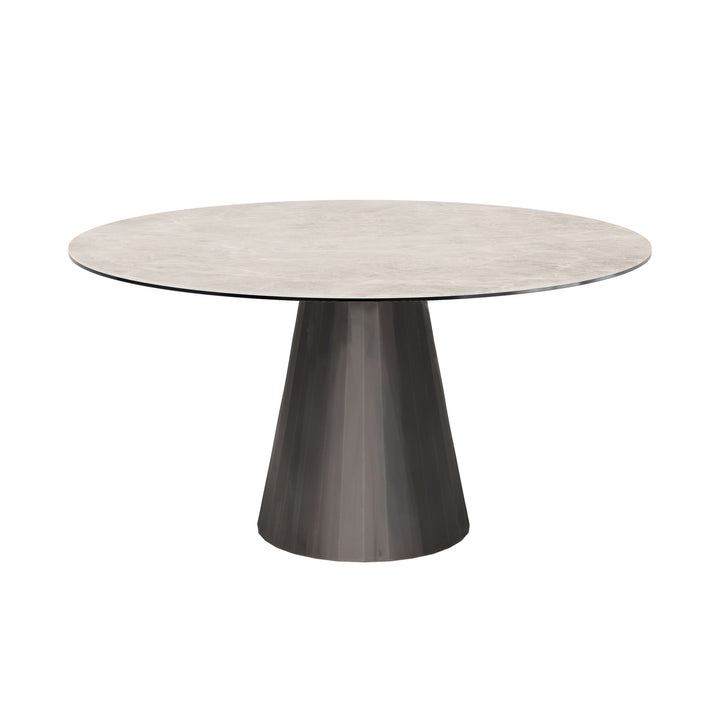 Veneto eettafel M