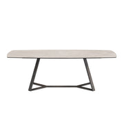 Veneto eettafel L