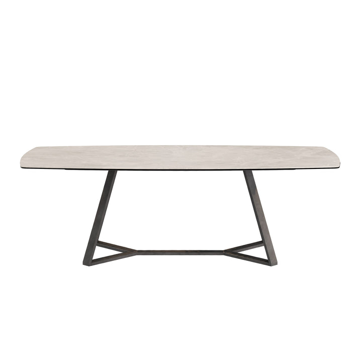 Veneto eettafel L