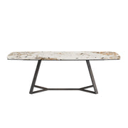 Veneto eettafel L
