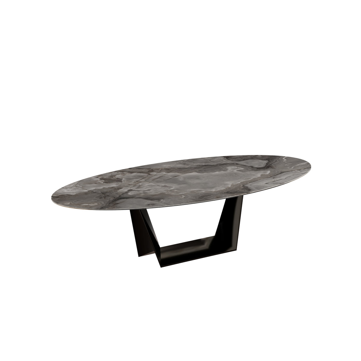 Amman eettafel
